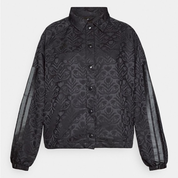 Adidas Women's jacket adidas Tiro x Common size XL new with tags - Picture 1 of 16